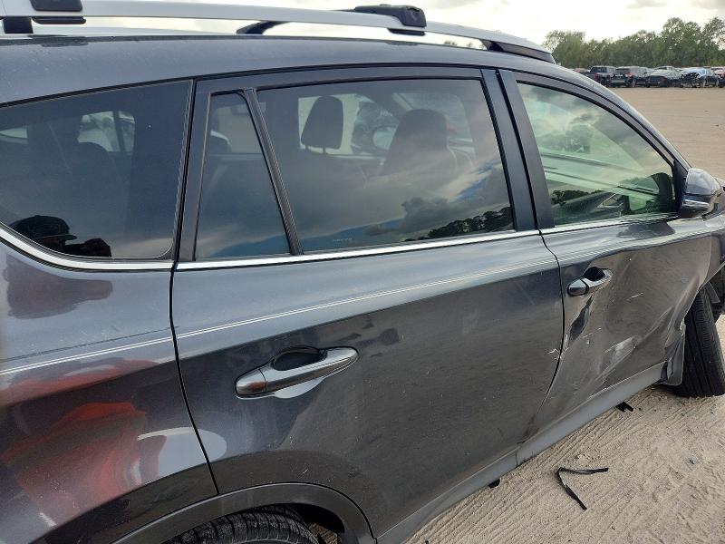 Продажа на аукционе авто 2015 Toyota Rav4, vin: JTMYFREV2FD079831, номер лота: 69108396