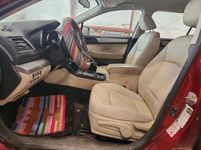Aukcja sprzedaży 2015 Subaru Outback, vin: 4S4BSAAC8F3228915, numer aukcji: 69721826
