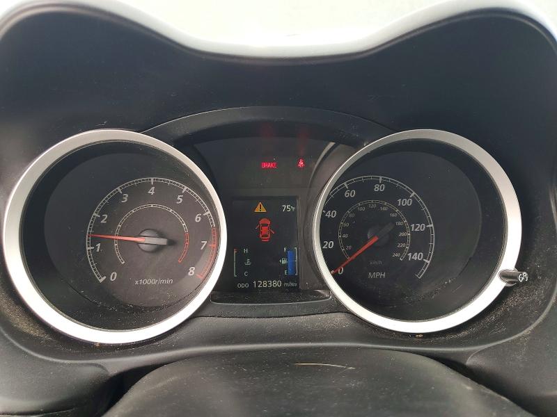 2017 Mitsubishi Lancer მანქანა იყიდება აუქციონზე, vin: JA32U2FU4HU003697, აუქციონის ნომერი: 68557306