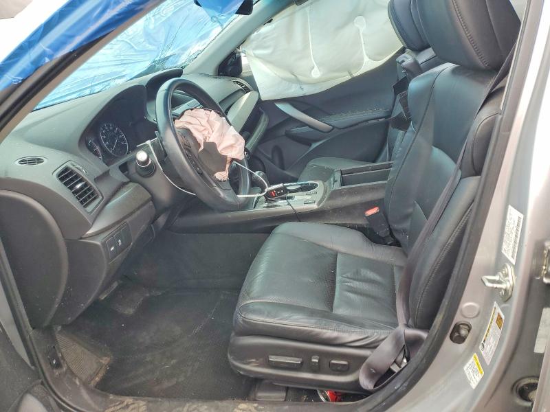 Aukcja sprzedaży 2014 Acura Rdx, vin: 5J8TB4H5XEL017698, numer aukcji: 69600116