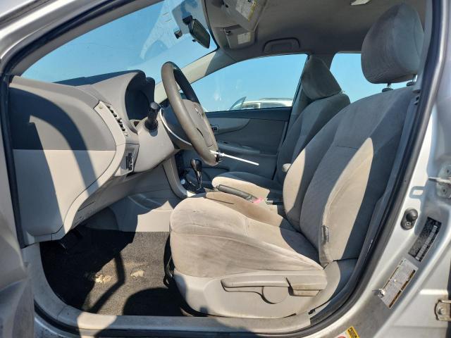 66821576 :رقم المزاد ، JTDBL40E399065050 vin ، 2009 Toyota Corolla مزاد بيع