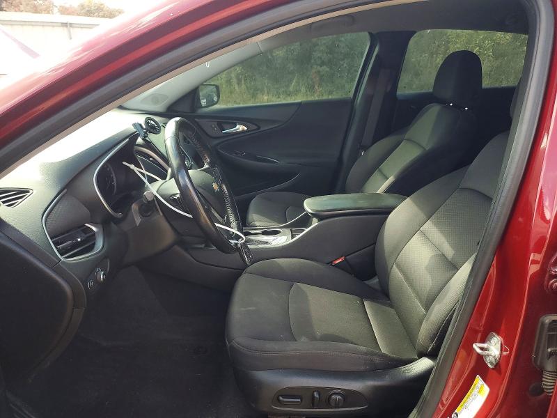 Aukcja sprzedaży 2019 Chevrolet Malibu, vin: 1G1ZG5ST3KF220944, numer aukcji: 70640926