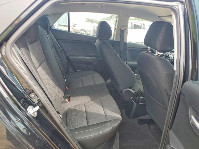 68210476 :رقم المزاد ، 3KPA24AD9PE538513 vin ، 2023 Kia Rio مزاد بيع
