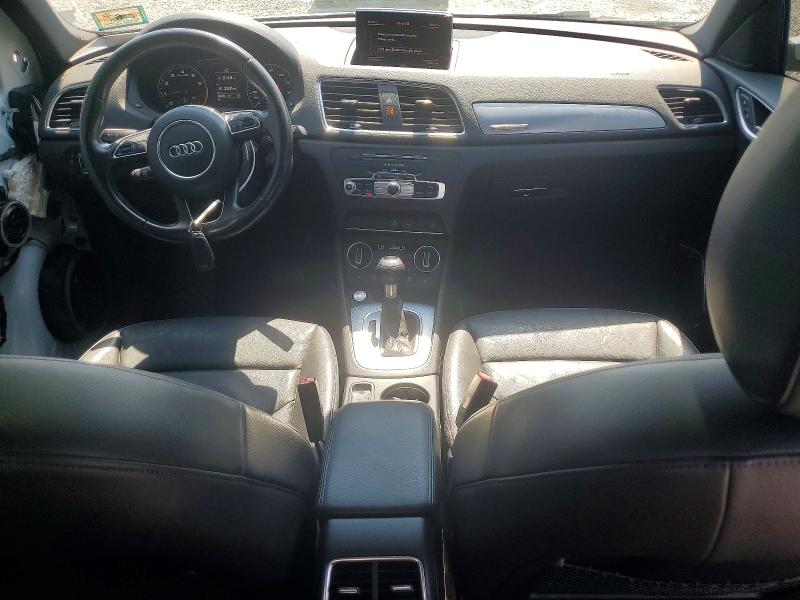 Продажа на аукционе авто 2017 Audi Q3, vin: WA1GCCFS2HR015388, номер лота: 66317826