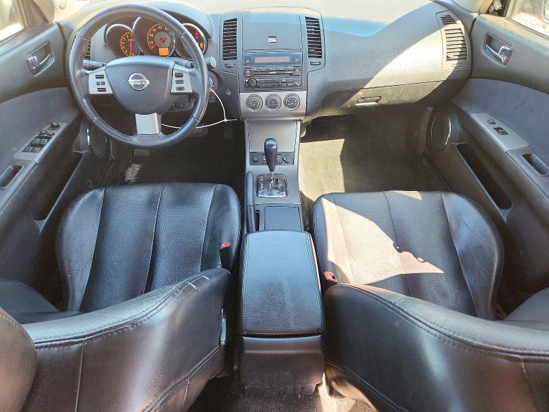 Продажа на аукционе авто 2005 Nissan Altima, vin: 1N4BL11D35C187446, номер лота: 69774456