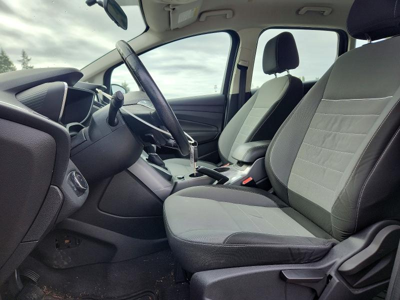 2013 Ford C-max მანქანა იყიდება აუქციონზე, vin: 1FADP5AUXDL517747, აუქციონის ნომერი: 70145456
