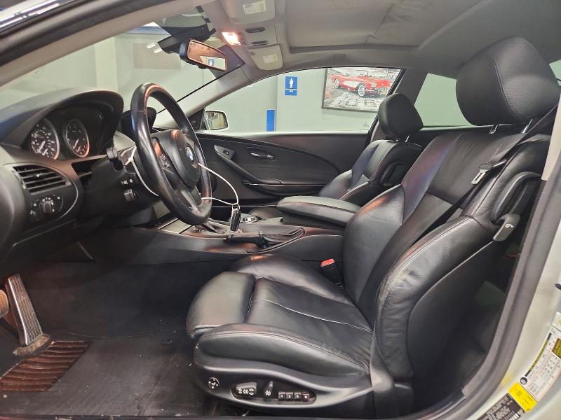 Aukcja sprzedaży 2007 Bmw 650, vin: WBAEH13577CR52253, numer aukcji: 68180276