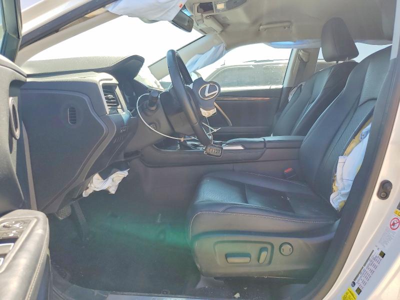 Продажа на аукционе авто 2018 Lexus Rx 350, vin: 2T2ZZMCA5JC116631, номер лота: 68298296