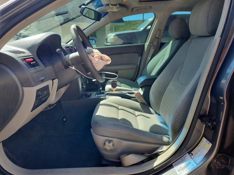 Продажа на аукционе авто 2012 Ford Fusion, vin: 3FAHP0HA9CR299963, номер лота: 70488336