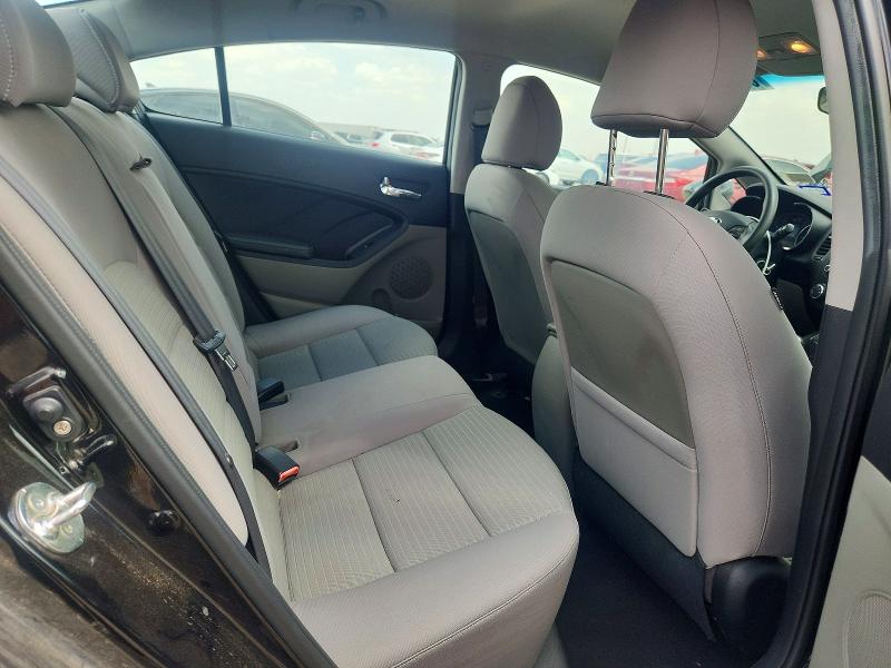 Продажа на аукционе авто 2015 Kia Forte, vin: KNAFX4A66F5429586, номер лота: 67189596
