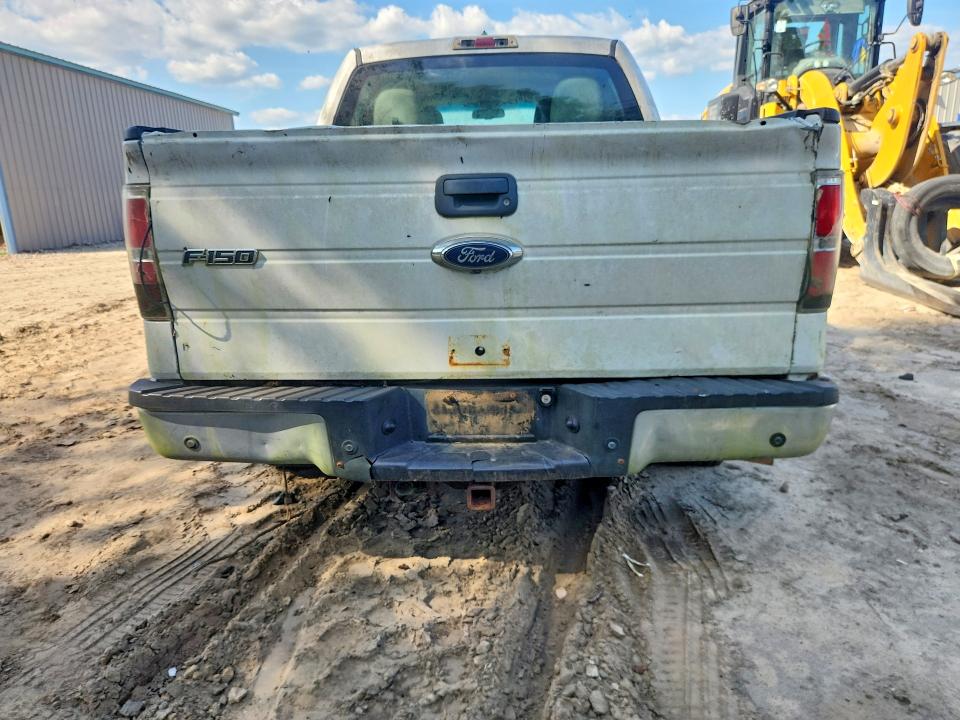 Продаж на аукціоні авто 2010 Ford F150, vin: 1FTFW1EVXAKE62302, номер лоту: 67630596