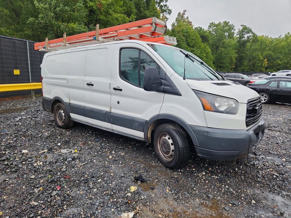 Aukcja sprzedaży 2017 Ford Transit, vin: 1FTYE1ZG1HKA86218, numer aukcji: 70037876