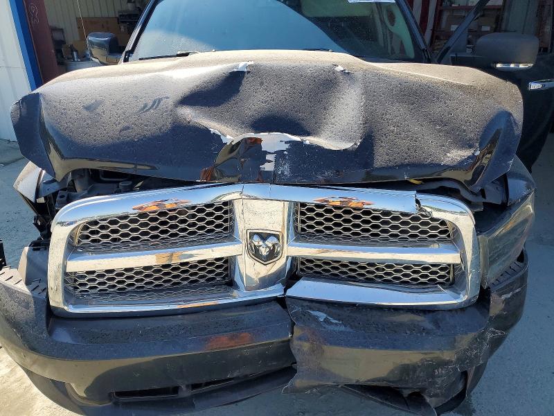 Продаж на аукціоні авто 2009 Dodge Ram 1500, vin: 1D3HV13T89S721644, номер лоту: 67337176