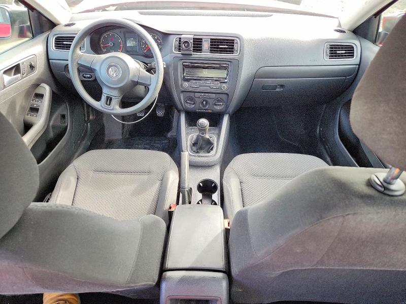 Продаж на аукціоні авто 2014 Volkswagen Jetta, vin: 3VW1K7AJ0EM363981, номер лоту: 67199966