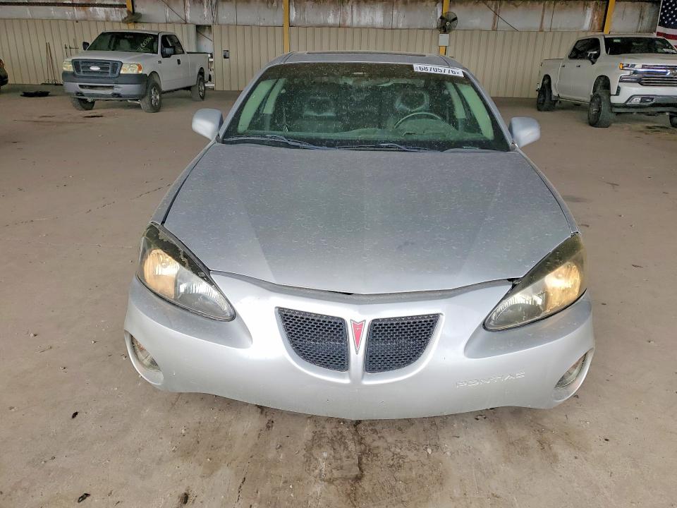 Aukcja sprzedaży 2004 Pontiac Grand Prix, vin: 2G2WS522641174847, numer aukcji: 68705776