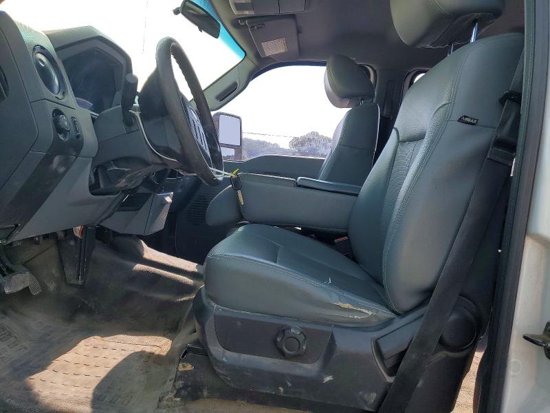 Aukcja sprzedaży 2015 Ford F250, vin: 1FT7W2A60FEC43878, numer aukcji: 67531196