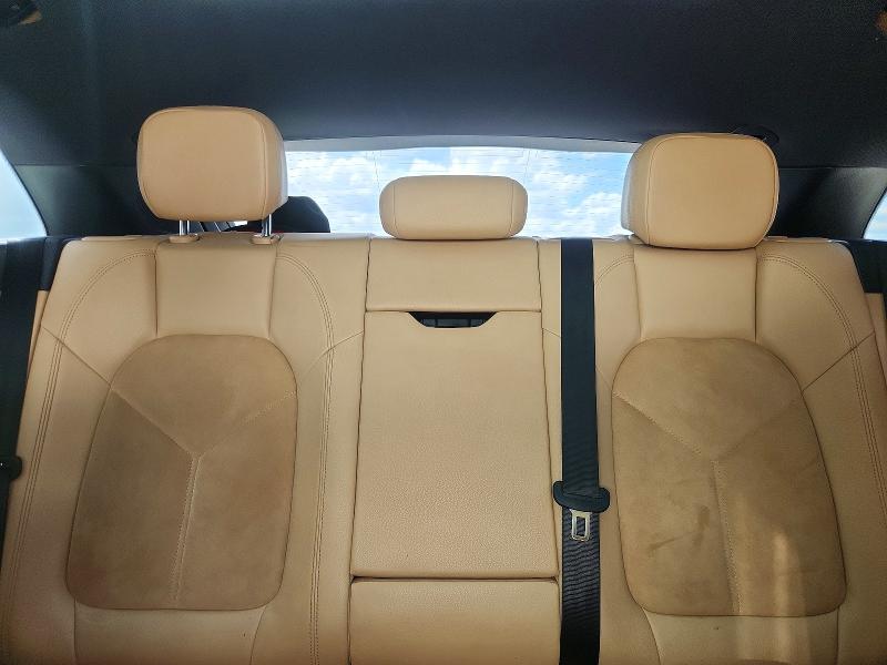 Aukcja sprzedaży 2017 Porsche Macan, vin: WP1AA2A50HLB02625, numer aukcji: 68395176