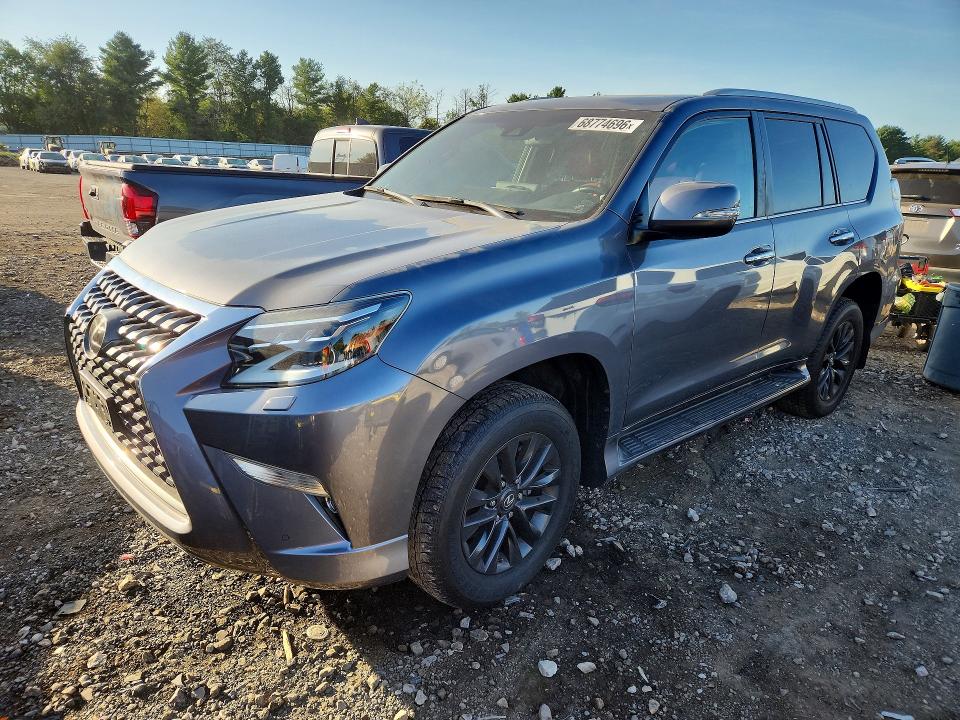 68774696 :رقم المزاد ، JTJAM7BXXN5326956 vin ، 2022 Lexus Gx مزاد بيع