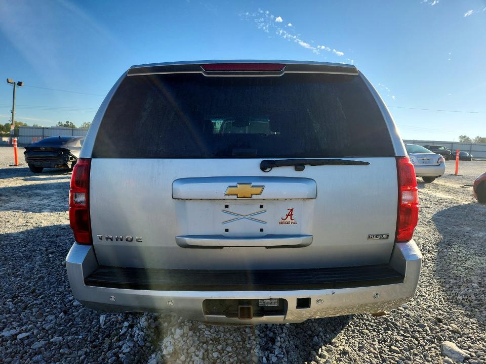 Продаж на аукціоні авто 2011 Chevrolet Tahoe, vin: 1GNSCBE06BR191966, номер лоту: 70684126