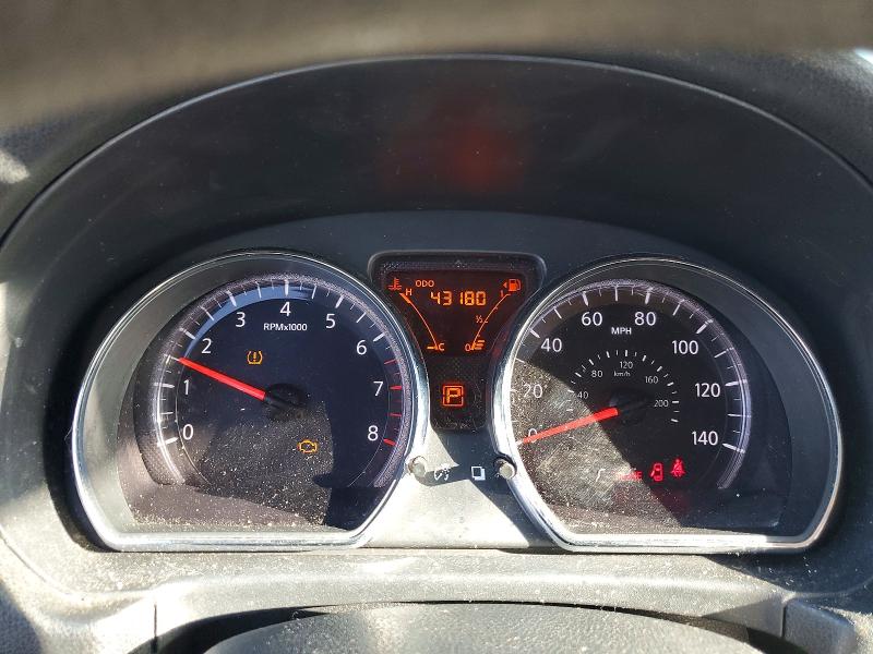 Продажа на аукционе авто 2015 Nissan Versa Note, vin: 3N1CE2CP5FL436957, номер лота: 71252136
