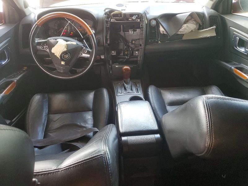 Продаж на аукціоні авто 2004 Cadillac Cts, vin: 1G6DM577740109828, номер лоту: 67660216