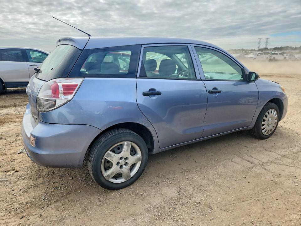 Aukcja sprzedaży 2006 Toyota Matrix, vin: 2T1LR32E36C558923, numer aukcji: 70234136