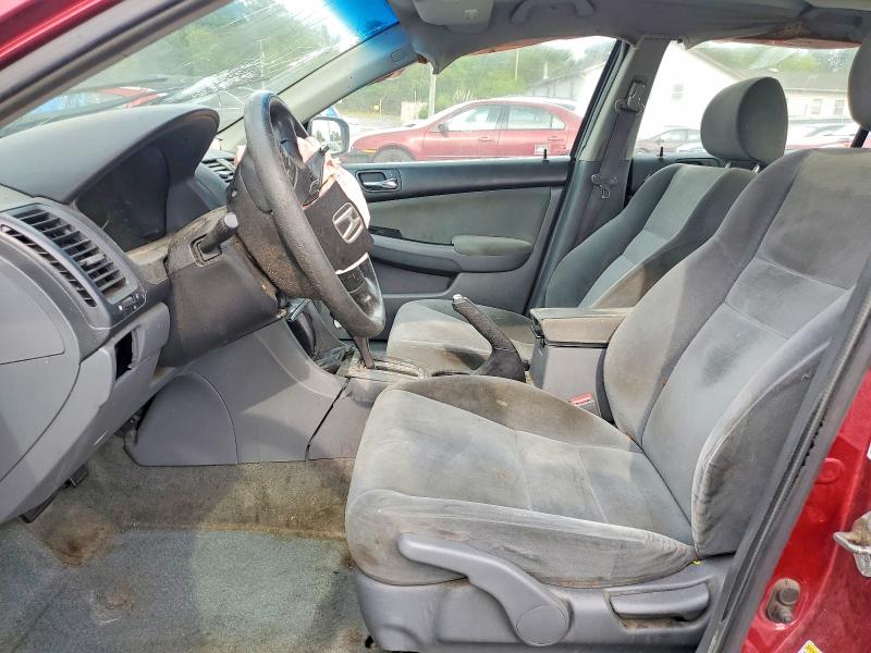 65965766 :رقم المزاد ، 1HGCM56356A122812 vin ، 2006 Honda Accord مزاد بيع
