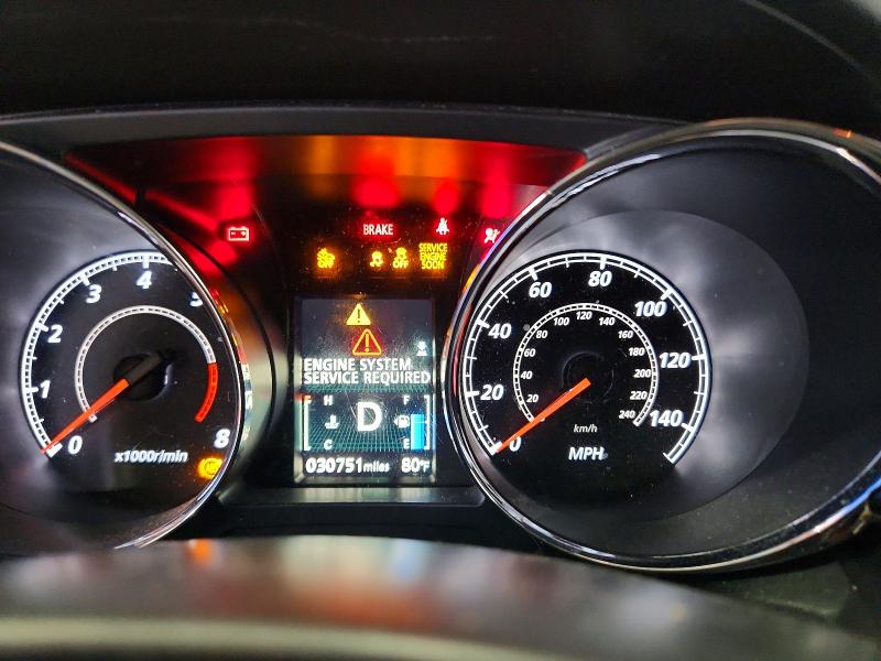 Продажа на аукционе авто 2023 Mitsubishi Outlander Sport, vin: JA4ARUAU5PU009874, номер лота: 68275746