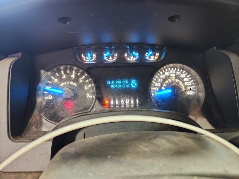 Продажа на аукционе авто 2014 Ford F150, vin: 1FTEX1EM3EFC81816, номер лота: 70319376