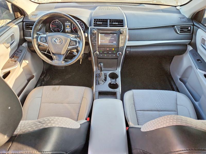 Aukcja sprzedaży 2015 Toyota Camry, vin: 4T1BF1FK4FU083189, numer aukcji: 67234256