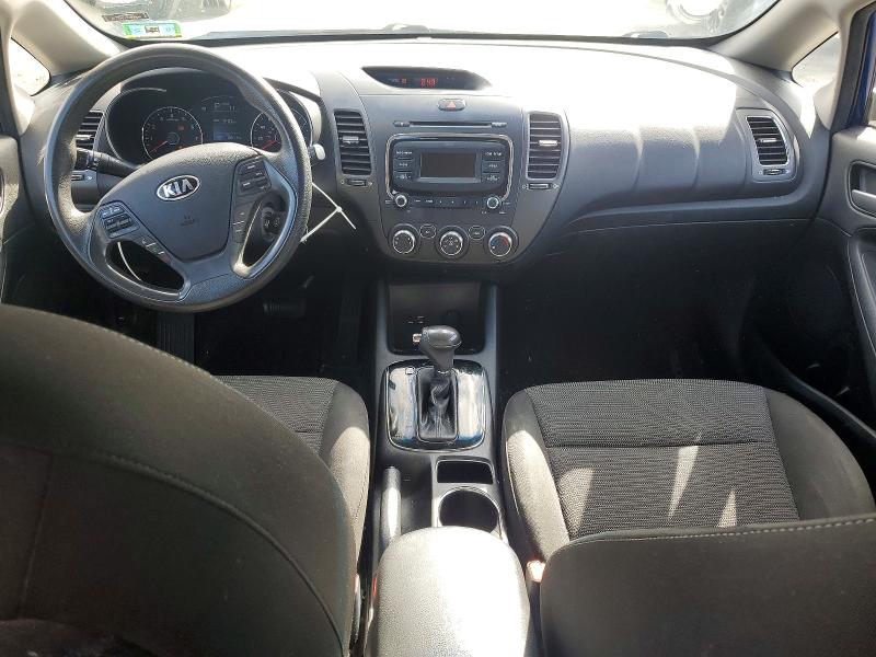 Aukcja sprzedaży 2018 Kia Forte, vin: 3KPFK4A76JE231145, numer aukcji: 69909966