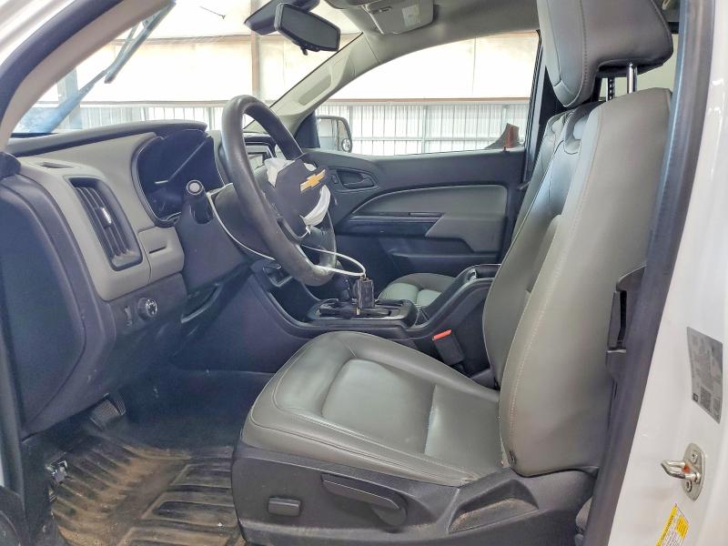 Aukcja sprzedaży 2019 Chevrolet Colorado, vin: 1GCHSBEA8K1219490, numer aukcji: 67817006