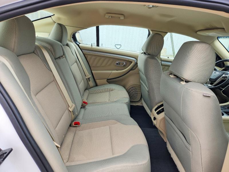 69416446 :رقم المزاد ، 1FAHP2E85KG109062 vin ، 2019 Ford Taurus مزاد بيع