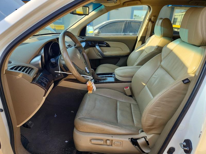 Aukcja sprzedaży 2012 Acura Mdx, vin: 2HNYD2H28CH512897, numer aukcji: 67496806