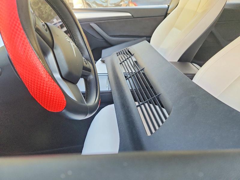 Aukcja sprzedaży 2022 Tesla Model Y, vin: 7SAYGDEE6NF547036, numer aukcji: 67108786