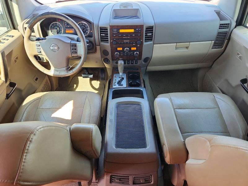 Aukcja sprzedaży 2012 Nissan Titan, vin: 1N6BA0ED7CN328005, numer aukcji: 67979666