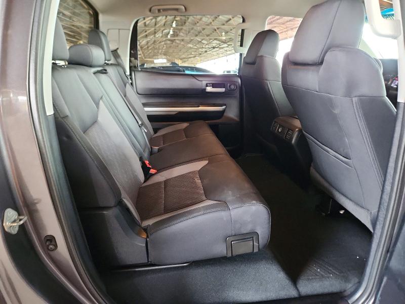 Aukcja sprzedaży 2014 Toyota Tundra, vin: 5TFDM5F1XEX052527, numer aukcji: 70550436
