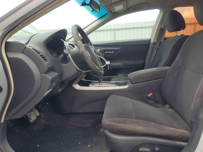 Продаж на аукціоні авто 2013 Nissan Altima, vin: 1N4AL3AP2DC283942, номер лоту: 66851746
