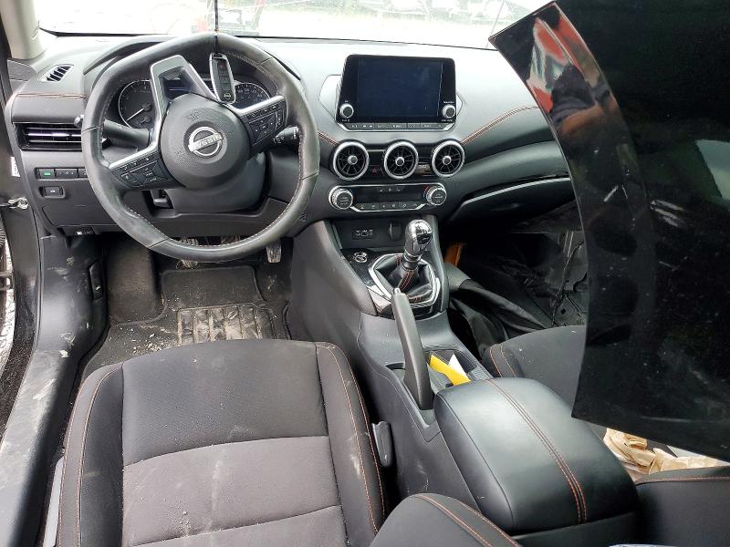 Aukcja sprzedaży 2024 Nissan Sentra, vin: 3N1AB8DV7RY357457, numer aukcji: 67067536