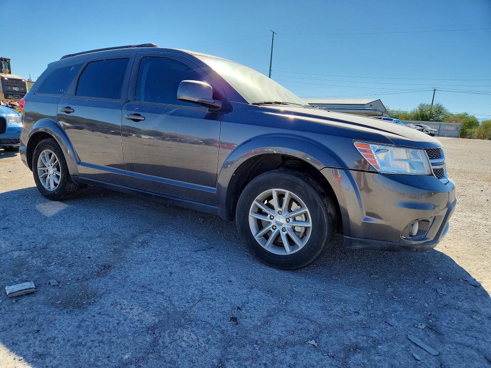 Продаж на аукціоні авто 2017 Dodge Journey, vin: 3C4PDCBB3HT588459, номер лоту: 68043296