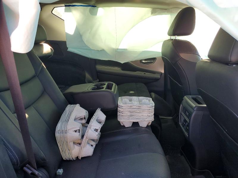 Aukcja sprzedaży 2024 Nissan Murano, vin: 5N1AZ2CJ8RC129217, numer aukcji: 67321196