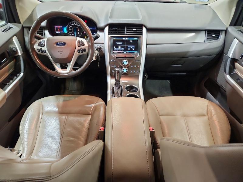 Aukcja sprzedaży 2013 Ford Edge, vin: 2FMDK4JC3DBE36031, numer aukcji: 67224366