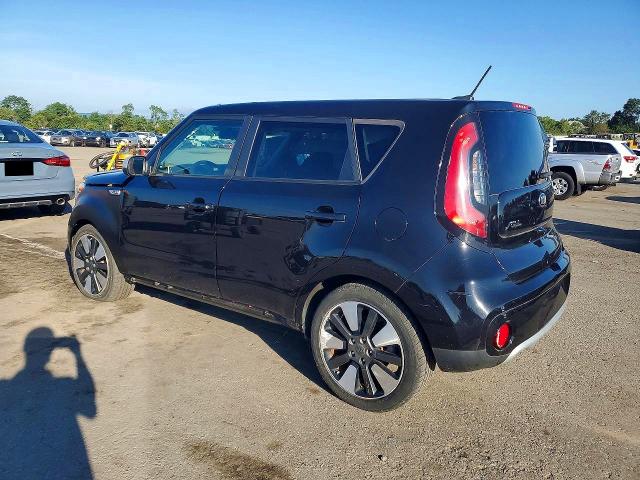 Продаж на аукціоні авто 2018 Kia Soul, vin: KNDJP3A55J7906925, номер лоту: 67805286