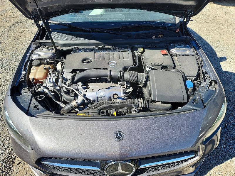 2019 Mercedes-benz A220 მანქანა იყიდება აუქციონზე, vin: WDD3G4EB8KW006449, აუქციონის ნომერი: 66751946