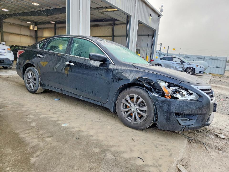 Продаж на аукціоні авто 2015 Nissan Altima, vin: 1N4AL3AP6FC594700, номер лоту: 69556436