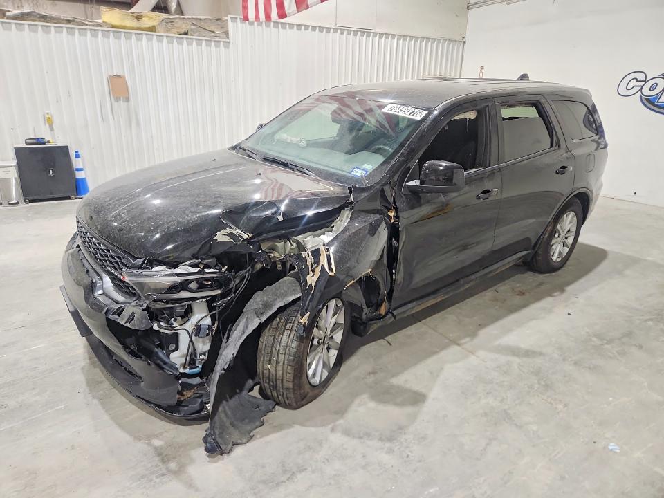 Продаж на аукціоні авто 2026 Dodge Durango, vin: 1C4RDHDG6TC182419, номер лоту: 70459276