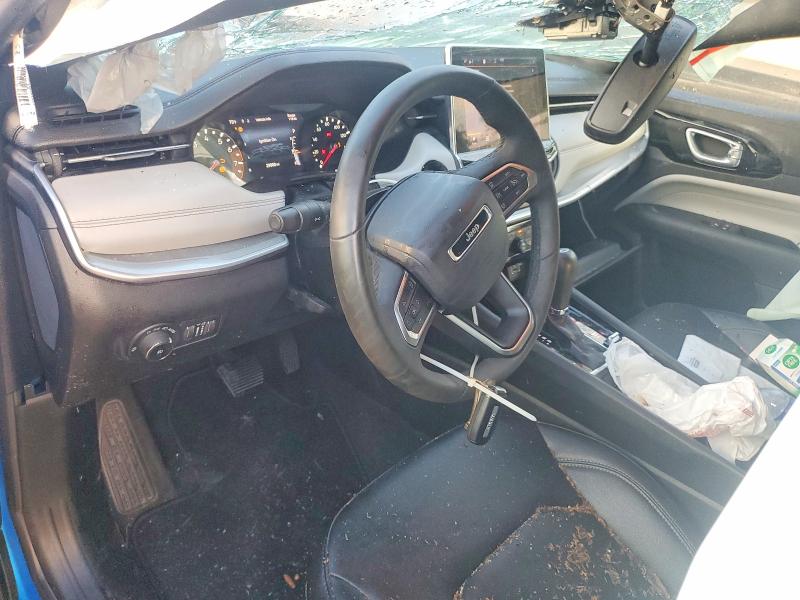 Aukcja sprzedaży 2025 Jeep Compass, vin: 3C4NJDCN8ST602698, numer aukcji: 67889326