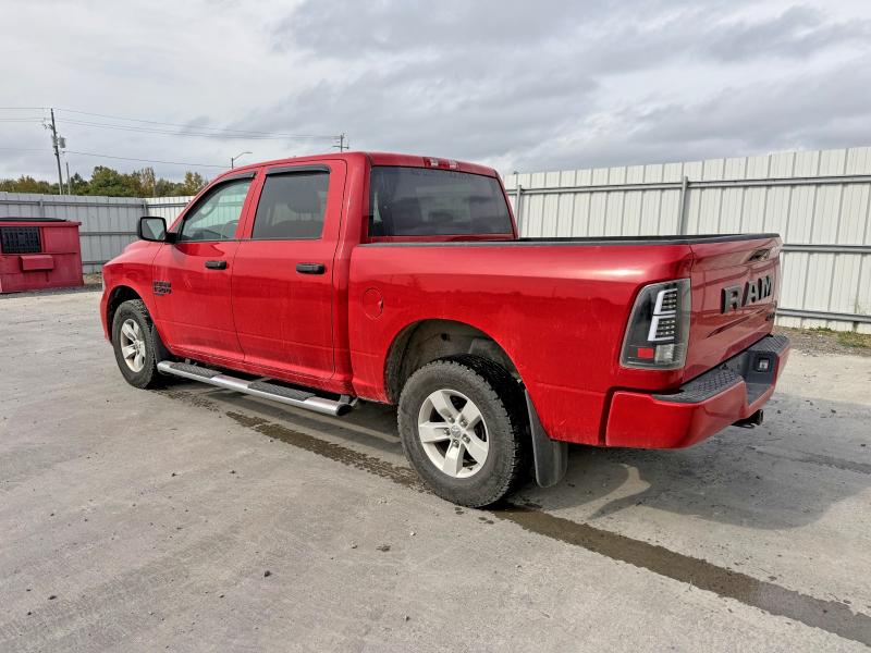 Aukcja sprzedaży 2022 Ram 1500 Classic, vin: 3C6RR7KGXNG275899, numer aukcji: 68975206