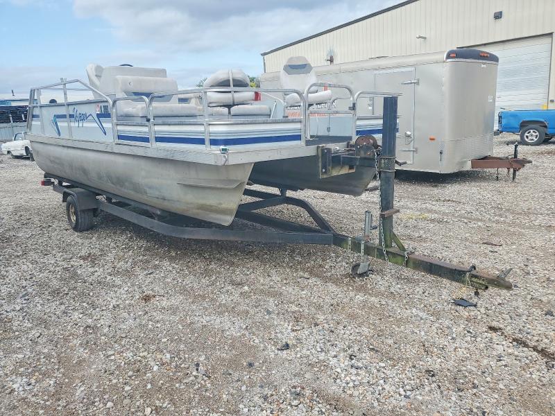 Продажа на аукционе авто 1992 Voya Boat, vin: V0Y03703D292, номер лота: 68225246