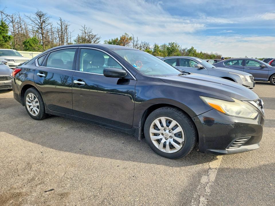 Aukcja sprzedaży 2017 Nissan Altima, vin: 1N4AL3AP1HC263042, numer aukcji: 70480596